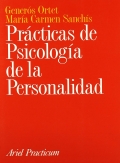 Prácticas de Psicología de la Personalidad