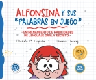 Alfonsina y sus "palabras en juego"