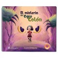 El misterio del ogro gol�n