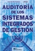 Auditoria de los sistemas integrados de gesti�n.