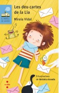 Les deu cartes de la Lia