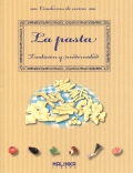 La pasta. Tradici�n y modernidad.
