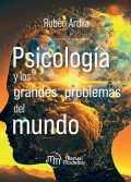 Psicologa y los grandes problemas del mundo