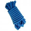 Cuerda psicomotricidad azul (10m)