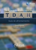 Kit de herramientas para el adulto con TDAH. Guía de afrontamiento