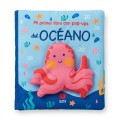 Mi primer libro con pop-ups del oc�ano