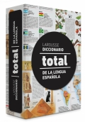 Diccionario Total de la Lengua Espaola