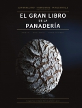 El gran libro de la panader�a. Panes-boller�a-tradiciones