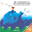 El concierto de los delfines (Con Audio-CD)