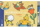 Actibook + CD-Rom. 4 stagioni.