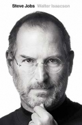Steve Jobs. La biografa