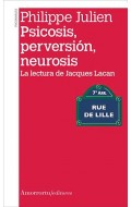 Psicosis, perversin, neurosis. La lectura de Jaques Lacan