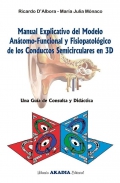 Manual Explicativo del Modelo Antomo-Funcional y Fisiopatolgico de los Conductos Semicirculares en 3D