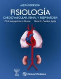 Fisiologa cardiovascular, renal y respiratoria