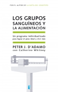Los grupos sanguneos y la alimentacin