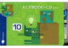 10 good ideas. Actibook + CD