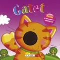 Gatet. Prem el meu nas i...sorpresa!.