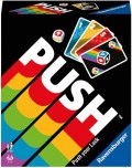 Push. Juega tus cartas y ponte a prueba