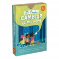 �Tu puedes cambiar el munbdi! �30 temas de conversaci�n que te van a desafiar a pensar en el mundo de hoy en c�mo lo puedes mejorar!