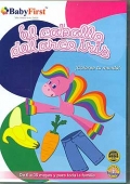 El caballo del arco iris. ¡ Colorea tu mundo !. De 6 a 36 meses y para toda la familia. Baby First ( DVD )
