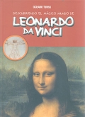 Descubriendo el mágico mundo de Leonardo Da Vinci.