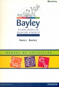 Manual de aplicación del Bayley-III
