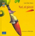 Yuri, el pincel