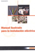 Manual ilustrado para la instalacin elctrica.