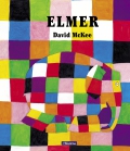 Elmer. Álbum ilustrado