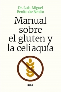 Manual sobre el gluten y la celiaqu�a
