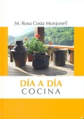 Da a da cocina. 
