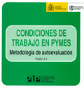 Condiciones de trabajo en PYMES. Metodologa de autoevaluacin. Versin 2.0
