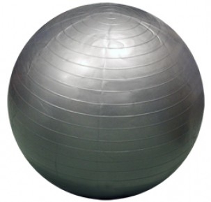 Balon tipo Bobath Pelota 85 cm (anti explosión) Amaya - espacioLogo