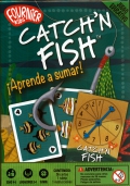 Catch&#39;n fish ¡Aprende a sumar!