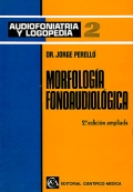 Morfología Fonoaudiológica. Audiofoniatria y Logopedia 2