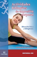 Actividades bilingües de expresión corporal. Educación física y bilingüismo