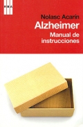 Alzheimer. Manual de instrucciones.