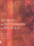 Mtodos de investigacin en Psicologa