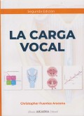 La Carga Vocal. Segunda edicin