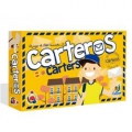 Carteros - Carters. Juego de cartas
