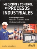 Medicin y control de procesos industriales.
