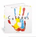 Colores. Libro cartonado