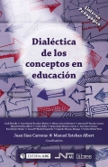 Dialéctica de los conceptos en educación.