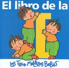 El libro de la I. Las tres mellizas bebs.