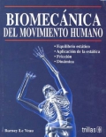 Biomecnica del movimiento humano