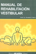 Manual de Rehabilitacin Vestibular (con CD)