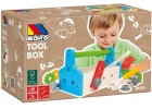 Tool Box (Caja de Herramientas)