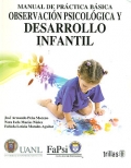 Manual de práctica básica observación psicológica y desarrollo infantil.