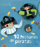 10 historias de piratas