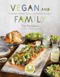 Vegan and family Cocinar vegano para la familia es fcil